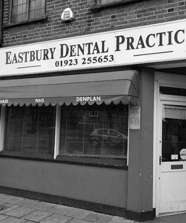 Eastbury Dental thumb