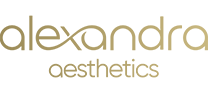 logo alexandra aesthetics