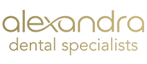 logo alexandra dental specialists