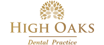 logo high oaks